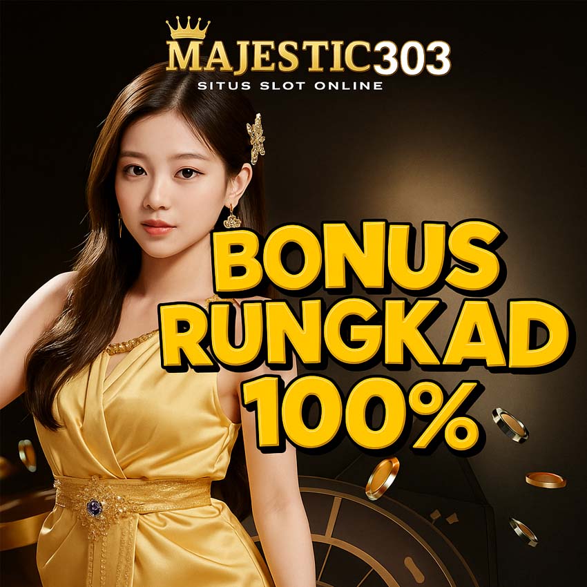 Majestic303